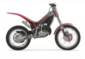 2008 GAS GAS TXT 50 Boy photo